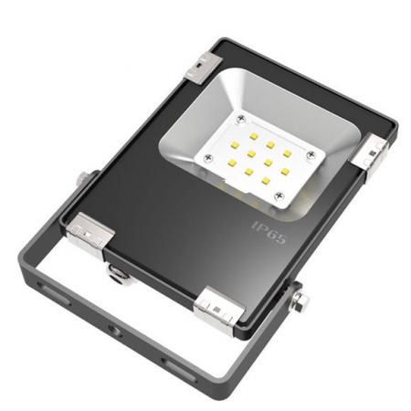 10W LED flood light fixtures